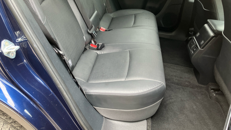 Toyota bZ4X 160kW Vision 71.4kWh 5dr Auto AWD [11kW] Electric Hatchback